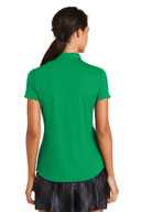 Nike Ladies Dri-FIT Players Modern Fit  Polo. 811807