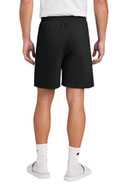 Champion ®  Cotton Gym Short 8187