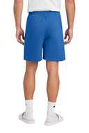 Champion ®  Cotton Gym Short 8187