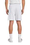 Champion ®  Cotton Gym Short 8187