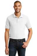 Gildan ®  6.6-Ounce 100% Double Pique Cotton Sport Shirt. 82800
