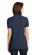 Gildan ®  Ladies 6.6-Ounce 100% Double Pique Cotton Sport Shirt. 82800L