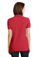 Gildan ®  Ladies 6.6-Ounce 100% Double Pique Cotton Sport Shirt. 82800L