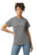 Gildan ®  - DryBlend ®  50 Cotton/50 Poly Pocket T-Shirt. 8300
