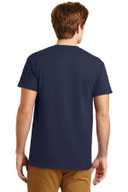 Gildan ®  - DryBlend ®  50 Cotton/50 Poly Pocket T-Shirt. 8300