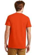Gildan ®  - DryBlend ®  50 Cotton/50 Poly Pocket T-Shirt. 8300