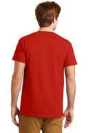 Gildan ®  - DryBlend ®  50 Cotton/50 Poly Pocket T-Shirt. 8300