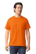 Gildan ®  - DryBlend ®  50 Cotton/50 Poly Pocket T-Shirt. 8300