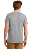 Gildan ®  - DryBlend ®  50 Cotton/50 Poly Pocket T-Shirt. 8300
