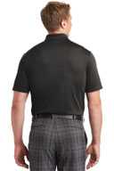 Nike Dri-FIT Players Polo with Flat Knit Collar. 838956