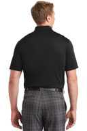 Nike Dri-FIT Players Polo with Flat Knit Collar. 838956