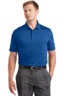 Nike Dri-FIT Players Polo with Flat Knit Collar. 838956