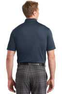 Nike Dri-FIT Players Polo with Flat Knit Collar. 838956