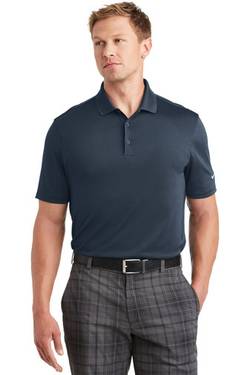 Nike Dri-FIT Players Polo with Flat Knit Collar. 838956 Nike Dri-FIT Players Polo with Flat Knit Collar. 838956