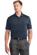 Nike Dri-FIT Players Polo with Flat Knit Collar. 838956