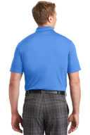 Nike Dri-FIT Players Polo with Flat Knit Collar. 838956
