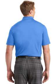 Nike Dri-FIT Players Polo with Flat Knit Collar. 838956