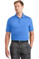 Nike Dri-FIT Players Polo with Flat Knit Collar. 838956