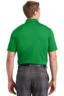 Nike Dri-FIT Players Polo with Flat Knit Collar. 838956
