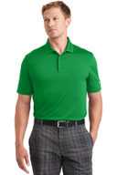 Nike Dri-FIT Players Polo with Flat Knit Collar. 838956