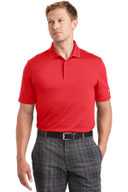 Nike Dri-FIT Players Polo with Flat Knit Collar. 838956