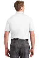 Nike Dri-FIT Players Polo with Flat Knit Collar. 838956
