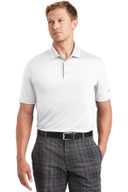 Nike Dri-FIT Players Polo with Flat Knit Collar. 838956