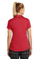 Nike Ladies Dri-FIT Legacy Polo. 838957
