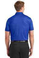 Nike Dri-FIT Embossed Tri-Blade Polo. 838964