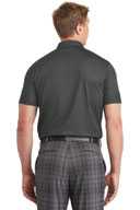 Nike Dri-FIT Crosshatch Polo. 838965