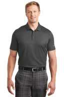 Nike Dri-FIT Crosshatch Polo. 838965
