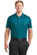 Nike Dri-FIT Crosshatch Polo. 838965