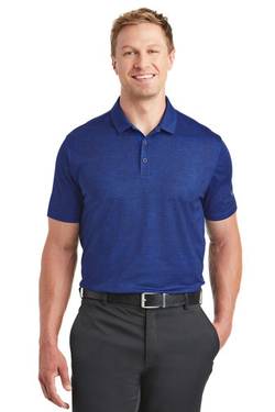 Nike Dri-FIT Crosshatch Polo. 838965 Nike Dri-FIT Crosshatch Polo. 838965