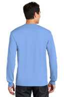 Gildan ®  - DryBlend ®  50 Cotton/50 Poly Long Sleeve T-Shirt. 8400
