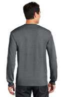Gildan ®  - DryBlend ®  50 Cotton/50 Poly Long Sleeve T-Shirt. 8400