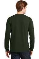 Gildan ®  - DryBlend ®  50 Cotton/50 Poly Long Sleeve T-Shirt. 8400