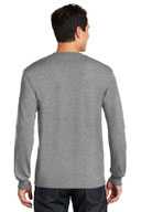 Gildan ®  - DryBlend ®  50 Cotton/50 Poly Long Sleeve T-Shirt. 8400