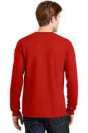 Gildan ®  - DryBlend ®  50 Cotton/50 Poly Long Sleeve T-Shirt. 8400
