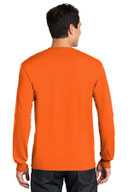 Gildan ®  - DryBlend ®  50 Cotton/50 Poly Long Sleeve T-Shirt. 8400