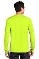 Gildan ®  - DryBlend ®  50 Cotton/50 Poly Long Sleeve T-Shirt. 8400