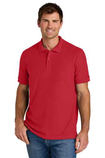Gildan Hammer &#174;  Pique Polo 85800