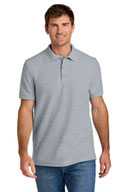 Ring Spun Sport Grey