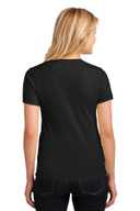Gildan ® Ladies 100% Combed Ring Spun Cotton T-Shirt. 880