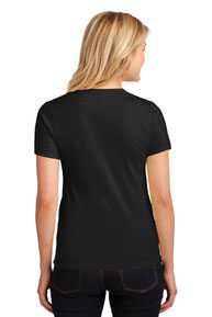 Gildan ® Ladies 100% Combed Ring Spun Cotton T-Shirt. 880