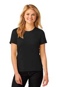 Gildan ® Ladies 100% Combed Ring Spun Cotton T-Shirt. 880