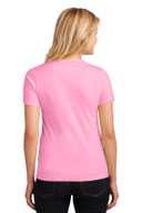 Gildan ® Ladies 100% Combed Ring Spun Cotton T-Shirt. 880