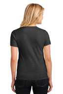 Gildan ® Ladies 100% Combed Ring Spun Cotton T-Shirt. 880