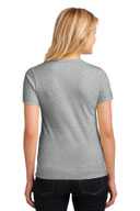 Gildan ® Ladies 100% Combed Ring Spun Cotton T-Shirt. 880