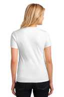 Gildan ® Ladies 100% Combed Ring Spun Cotton T-Shirt. 880