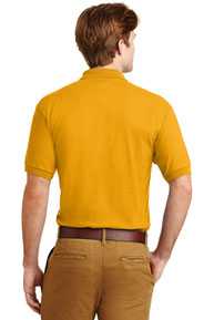 Gildan ®  - DryBlend ®  6-Ounce Jersey Knit Sport Shirt.  8800